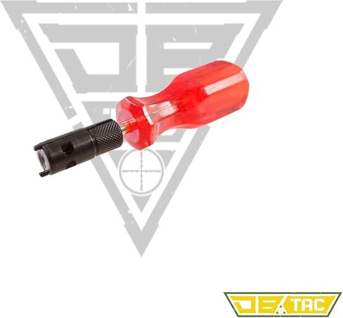 DB TAC HK Drum Style Sights اثنين من أداة ضبط البصر للكمبيوتر الشخصي (مجموعة كاملة) in Kuwait