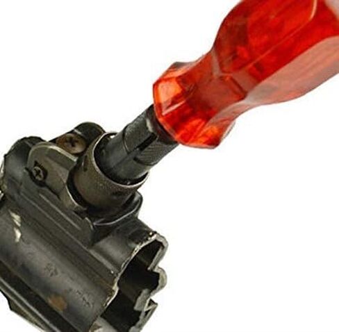 DB TAC HK Drum Style Sights اثنين من أداة ضبط البصر للكمبيوتر الشخصي (مجموعة كاملة) in Kuwait