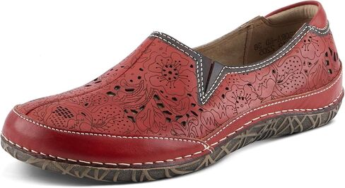 حذاء L’Artiste by Spring Step Libora Flat النسائي in Kuwait
