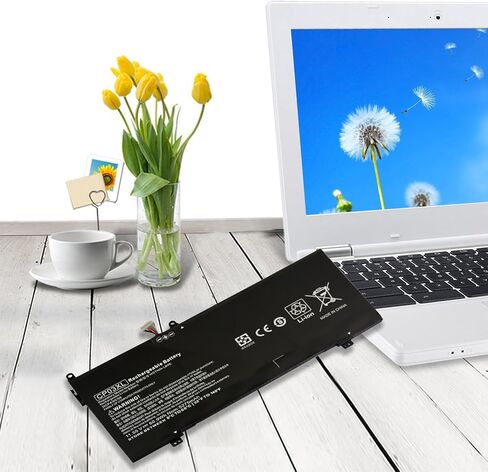 CP03XL 929072-855 استبدال بطارية الكمبيوتر المحمول Hp Spectre X360 المكشوفة 13-ae 13-ae0xx 13-ae000 13-ae013dx 13-ae049ng 13-ae001ng 929066-421 HSTNN-LB8E. in Kuwait