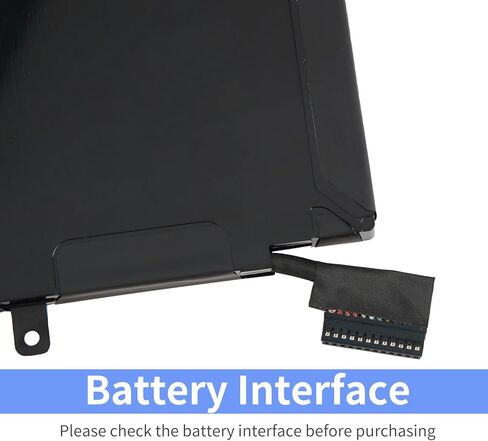 TOTRM T0TRM 61WH بطارية كمبيوتر محمول بديلة لـ Dell XPS 15 9530 Precision M3800 Series H76MV 0H76MY 7D1WJ 07D1WJ Y758W 11.1V in Kuwait