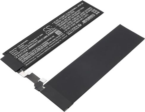 بطارية لـ A2836، A2837، A3006، iPad Pro 11 2024 PN: 0098S 8150/31.3Wh in Kuwait