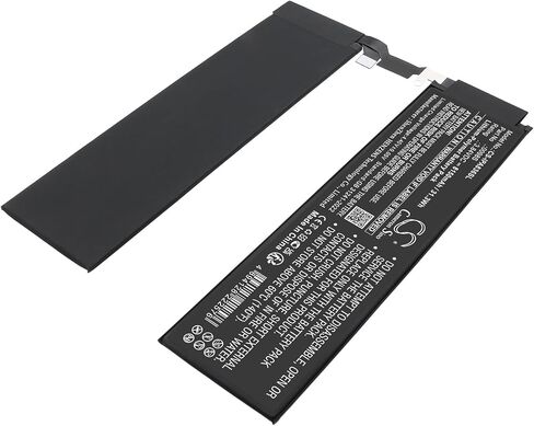 بطارية لـ A2836، A2837، A3006، iPad Pro 11 2024 PN: 0098S 8150/31.3Wh in Kuwait