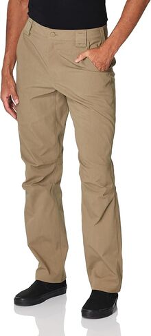Under Armour mens Enduro Elite Flat Front Pants Pants in Saudi Arabia