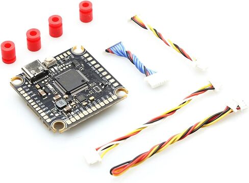 Mark4 7 بوصة 295 مللي متر FPV سباق حرة هيكل حوامة رباعية عدة F405 F4 التحكم في الطيران 60A 4 IN1 ESC 2810 1350KV موتور 7040 المروحة in Saudi Arabia