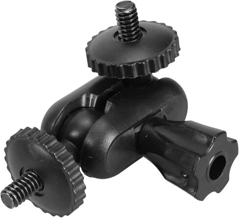 1 / 4inch Male Threaded Studs Adapter for Secure Attachment of Camera Gear and Lighting Equipment Camera Cage Accessory in Kuwait