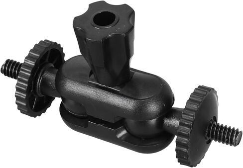 1 / 4inch Male Threaded Studs Adapter for Secure Attachment of Camera Gear and Lighting Equipment Camera Cage Accessory in Kuwait