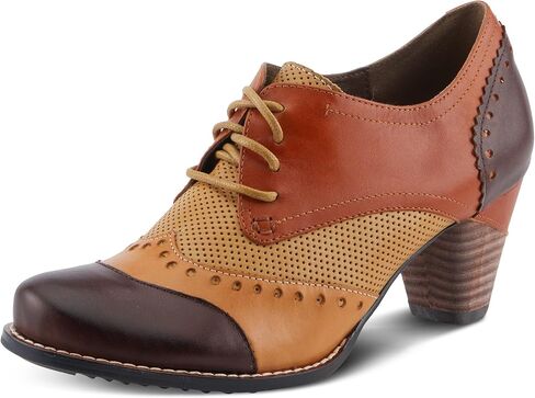 L'artiste By Spring Step Women's Bardot dress Pump in Saudi Arabia