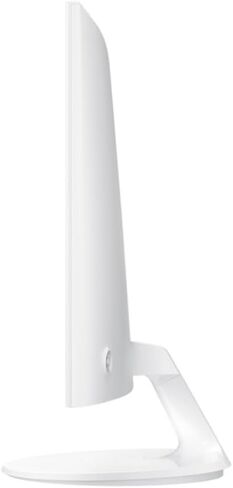 Samsung 27" Curved Monitor - Model #LC27F391FHNXZA in Saudi Arabia