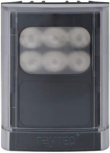 Raytec VAR2-i2-1 Short Range Infra-Red Illuminator in Kuwait