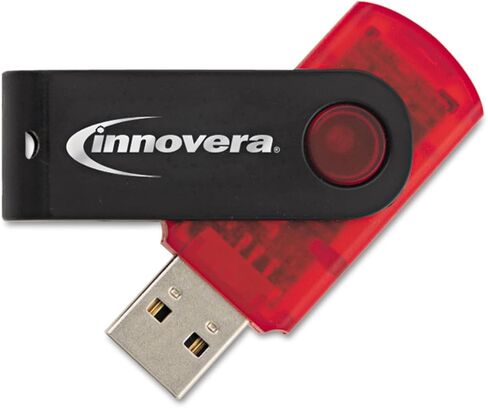 IVR37608 - محرك فلاش USB 2.0 in Kuwait