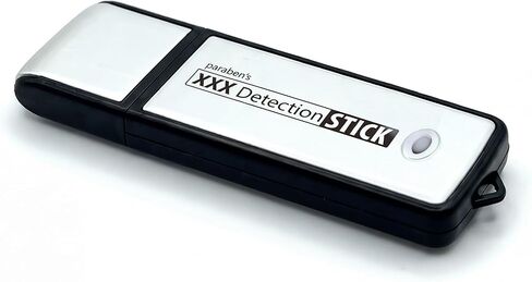 XXX Detection Stick - ماسح ضوئي للصور والفيديو غير المشروع لنظام التشغيل Windows | البحث عن محتوى NSFW ومسحه | مانع الاباحية | عصا USB للكشف عن المواد الإباحية in Kuwait
