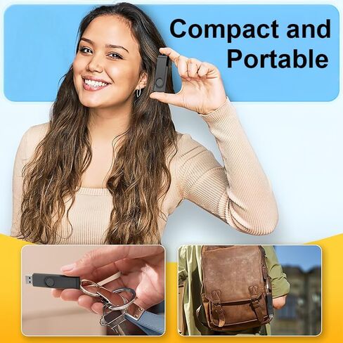 محركات أقراص فلاش USB سعة 32 جيجابايت، تصميم دوار لمحرك الإبهام، شريحة ذاكرة نقل عالية السرعة USB 2.0 للتخزين والنسخ الاحتياطي، أسود in Kuwait