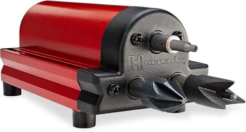 Hornady Case Prep Loading Tool - Make Quick Work of Reloading Chores Reloading Equipment that Saves You Time in Kuwait