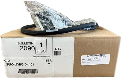 1 قطعة جديدة 2090-U3BC-D4401 تعبئة المصنع مع الضمان 2090U3BCD4401 in Kuwait