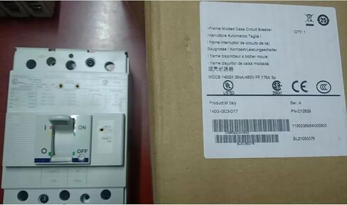 1 قطعة جديدة 140G-I3C3-D17 تعبئة المصنع مع الضمان 140GI3C3D17 in Kuwait