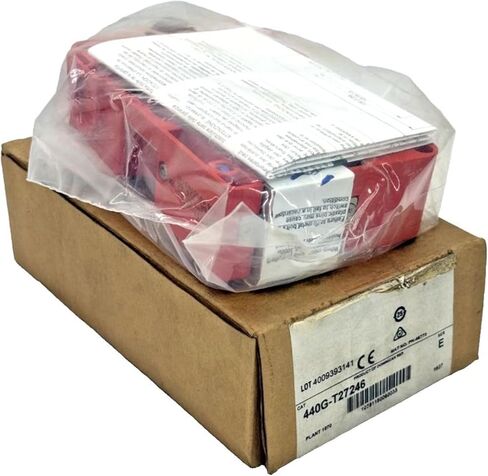 1 قطعة جديدة 440G-T27246 تعبئة المصنع مع الضمان 440GT27246 in Kuwait