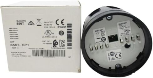 1 PCS NEW 856T-BP1 Factory Packing with Warranty 856TBP1 in Kuwait