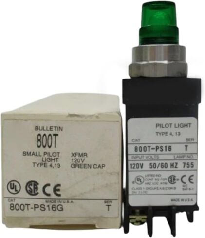 1 PCS NEW 800T-PS16G Factory Packing with Warranty 800TPS16G in Kuwait