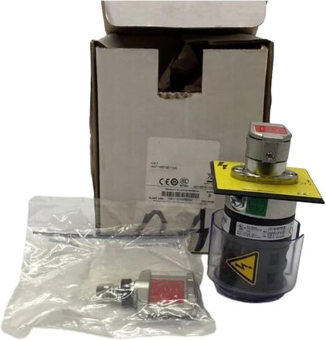1 PCS NEW 440T-MRPSE11DA Factory Packing with Warranty 440TMRPSE11DA in Kuwait