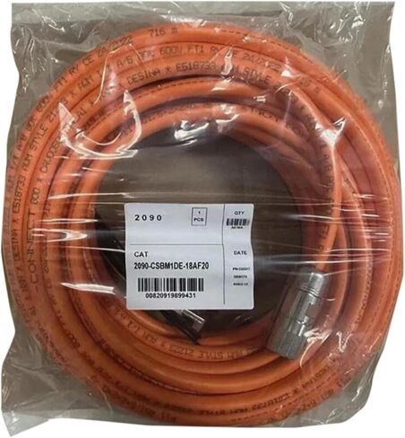 1 PCS NEW 2090-CSBM1DE-18AF20 Factory Packing with Warranty 2090CSBM1DE18AF20 in Kuwait