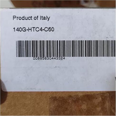 1 قطعة جديدة 140G-HTC4-C60 تعبئة المصنع مع الضمان 140GHTC4C60 in Kuwait
