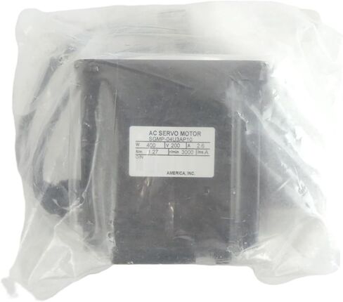 1 قطعة جديدة SGMP-04U3AP10 تعبئة المصنع مع الضمان SGMP04U3AP10 in Kuwait