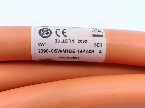 1 قطعة جديدة 2090-CSWM1DE-14AA09 تعبئة المصنع مع الضمان 2090CSWM1DE14AA09 in Kuwait