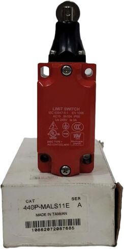 1 PCS NEW 440P-MALS11E Factory Packing with Warranty 440PMALS11E in Kuwait