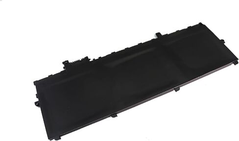 بطارية بديلة 57Wh 01AV430 لجهاز ThinkPad X1 Carbon الجيل الخامس 2017 الجيل السادس 2018 سلسلة SB10K97587 01AV431 SB10K97588 01AV494 SB10K97586 01AV429 SB10K97586 بطارية الكمبيوتر المحمول. in Kuwait