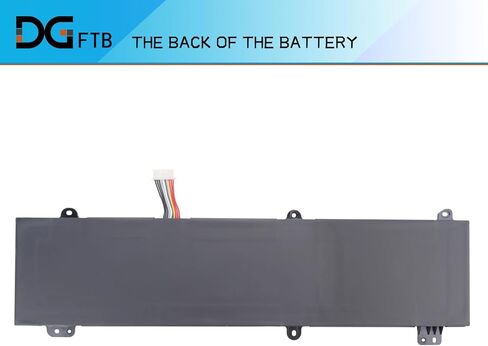 DGFTB 575983 استبدال بطارية الكمبيوتر المحمول لـ VAIO VWNC71429-SL FE 14.1 VWNC51429-SL BL SL B0211H B1711H B1211H، لسلسلة RTDPART 11.55V 55.2WH/4780mAh in Kuwait