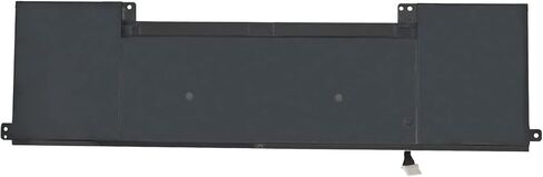 بطارية كمبيوتر محمول RR04 متوافقة مع HP Omen 15-5000 15-5100 15-5200 15T-5000 15-5001NA 15-5010NR 15-5012TX 15-5116TX 15-5014TX 15-5016TX 15-5220NR 15-5210NV سلسلة 15-5051NA TPN-W111 (15.2 فولت، 58 وات في الساعة) in Kuwait