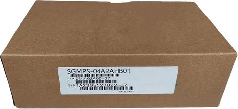 1 قطعة جديدة SGMPS-04A2AHB01 تعبئة المصنع مع الضمان SGMPS04A2AHB01 in Kuwait