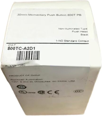 1 قطعة تعبئة المصنع الجديدة 800TC-A2D1 مع الضمان 800TCA2D1 in Kuwait