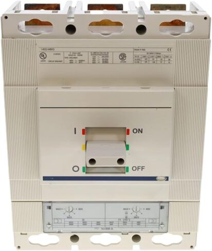 1 قطعة جديدة 140G-M6F3-D60 تعبئة المصنع مع الضمان 140GM6F3D60 in Kuwait