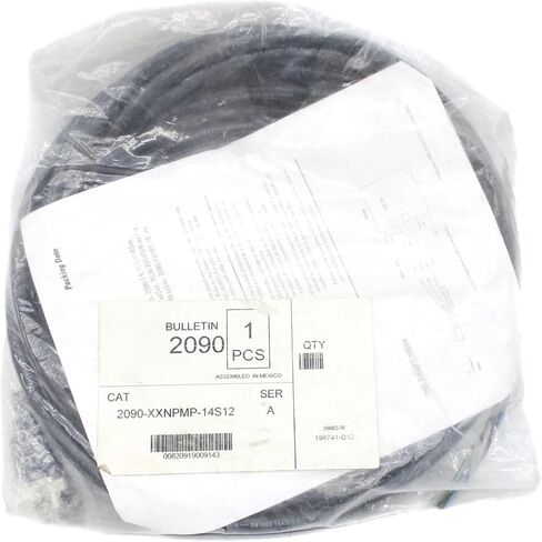 1 PCS NEW 2090-XXNPMP-14S12 Factory Packing with Warranty 2090XXNPMP14S12 in Kuwait