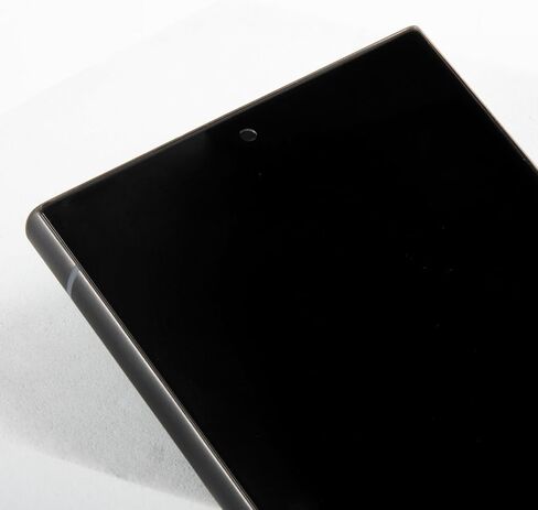 (Incell) Screen Replacement for Samsung Galaxy S24 Ultra SM-S928B SM-S928U SM-S928A 6.8" LCD Display Touch Digitizer Assembly with Black Frame(Not Fingerprint) in Kuwait