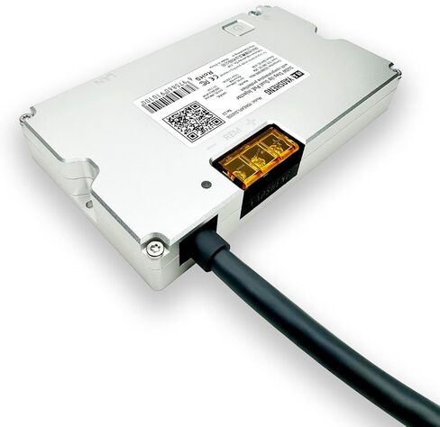 YAOSHENG 340W Step Up Dual PoE Injector for Starlink HP in Kuwait