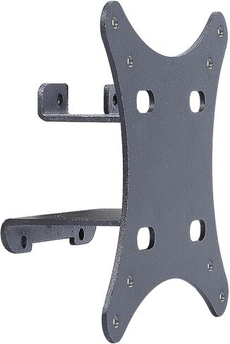 محول حامل C355B-QUN168 متوافق مع شاشة Scepter 35 بوصة فائقة الاتساع (يناسب V3L6W Zero-G، C355W-3440UN، C355B-3440UN1، C355B-QUN168) – 75x75 إلى 100x100 حامل تثبيت على الحائط in Kuwait