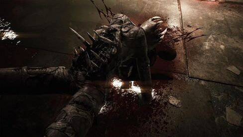 غرفة أكسيد 208 (PS5) (استيراد PEGI) in Kuwait