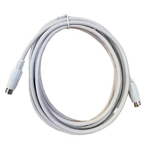 FX-20P-CAB0 Suitable HPP to FX0 FX2N FX1N Series PLC Programming Cable FX20PCAB0(2m) in Kuwait