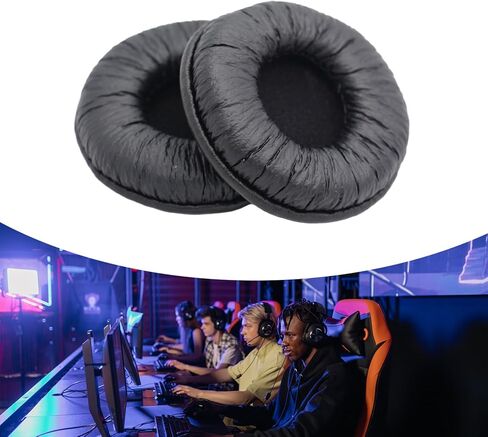 Ear Pads Headband ForSennheiser PX100 PX100-II PX200 PX200-II Headphones Elastic Foam Earpads Ear Pads Sponge Cushion Earpads Cushion in Kuwait