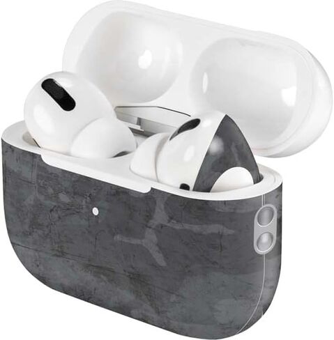 غلاف صوتي من Skinit متوافق مع Apple AirPods Pro (الجيل الثاني، 2022) - تصميم Skinit الأصلي المموه الحضري in Kuwait