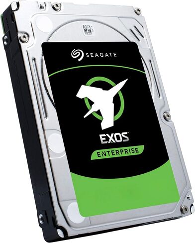 Seagate 1TB Ent Cap 2.5" 16 Gb s SAS MPN: ST1000NX0333 in Kuwait