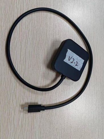 محول USB C بسرعة 20 جيجابت في الثانية لجهازي كمبيوتر in Kuwait