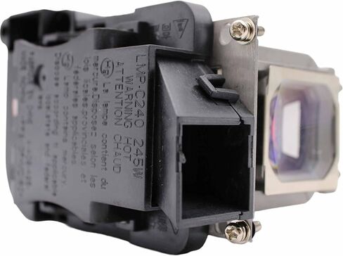 Advanced Lamps™ Lamp & Housing for The Sony VPL-CX235 Projector in Kuwait