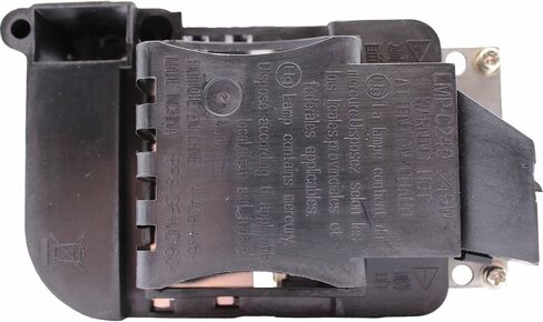 Advanced Lamps™ Lamp & Housing for The Sony VPL-CX235 Projector in Kuwait
