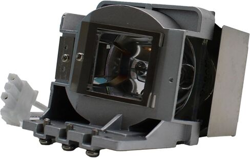 مصباح وغطاء Advanced Lamps™ لجهاز العرض Infocus IN116x in Kuwait