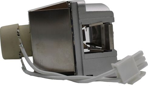 مصباح وغطاء Advanced Lamps™ لجهاز العرض Infocus IN116x in Kuwait
