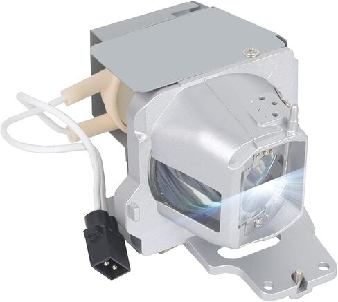 BL-FU245A / SP.7FM01GC01 Replacement Projector Lamp for Optoma GT1080HDR GT1080HDRx HD39HDRx HD30HDR EH412STx W412 X412 EH412 EH412ST EH205ST Bulb with Housing in Kuwait